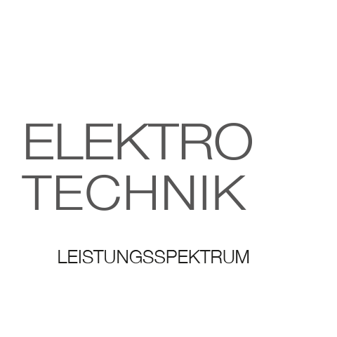 Logo Magin Elektroplanung und ELektrotechnik