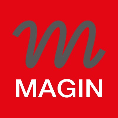 Logo Magin Elektroplanung und Elektrotechnik